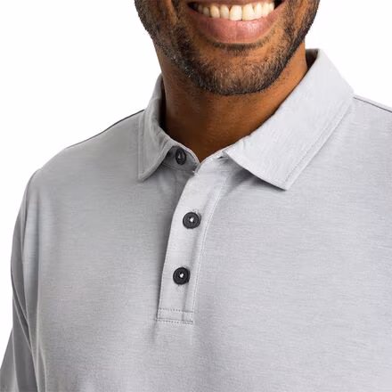 Bamboo Flex Polo II Shirt - Men's