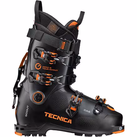 Zero G Tour Scout Boot - 2024