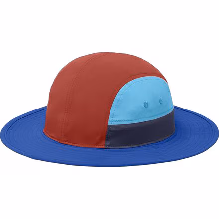 Tech Bucket Hat