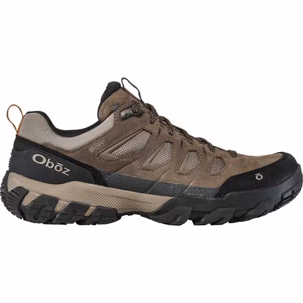 Sawtooth X Low Waterproof Shoe - Men's
