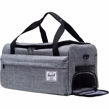 Outfitter 30L Duffle