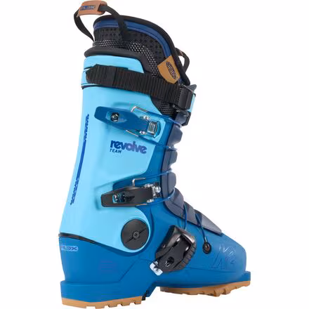 Revolver Team Ski Boot - 2024 - Men's