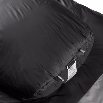 Solar Ultra 1 Synthetic Sleeping Bag