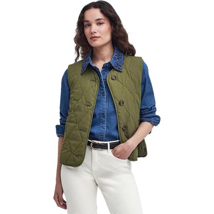 Kelley Gilet - Women's