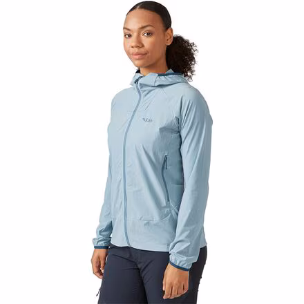 Borealis Jacket - Women's
