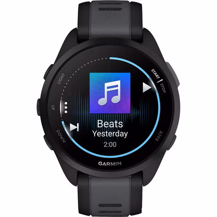 Forerunner 165 Music Watch