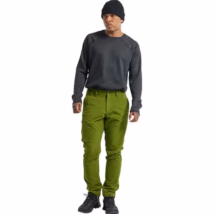 Winter Shelter Brushed Pant - Men's
