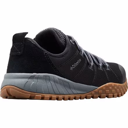 Fairbanks Low Shoe - Men's