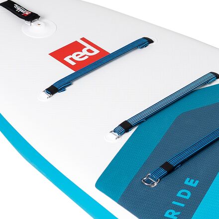 Ride Inflatable Stand-Up Paddleboard - 2024
