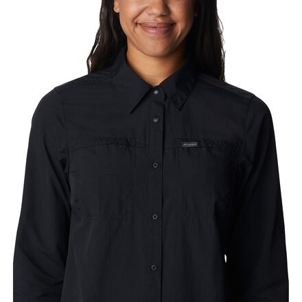 Silver Ridge 3.0 Long-Sleeve Shirt - Women's