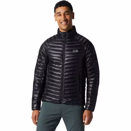 Ghost Whisperer 2 Down Jacket - Men's