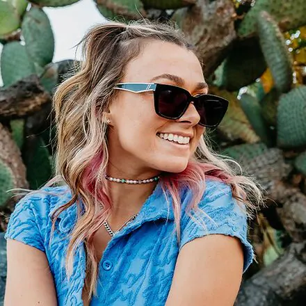 Mave Polarized Sunglasses