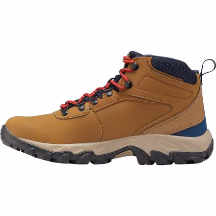Newton Ridge Plus II Waterproof Hiking Boot - Men's