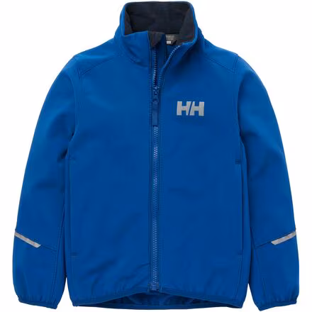 Marka Softshell Jacket - Kids'