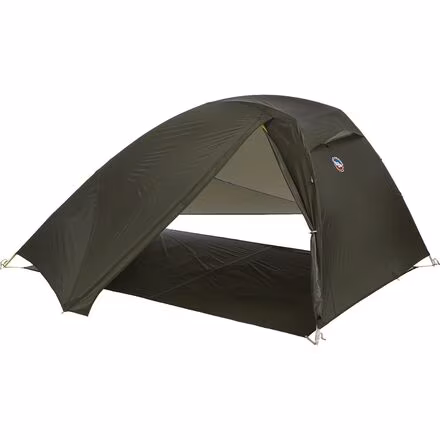 Crag Lake SL Backpacking Tent: 3-Person 3-Season
