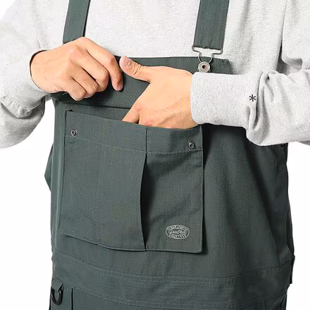 Takibi Overall - Men's