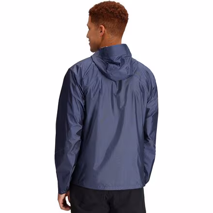 Helium Rain Jacket - Men's