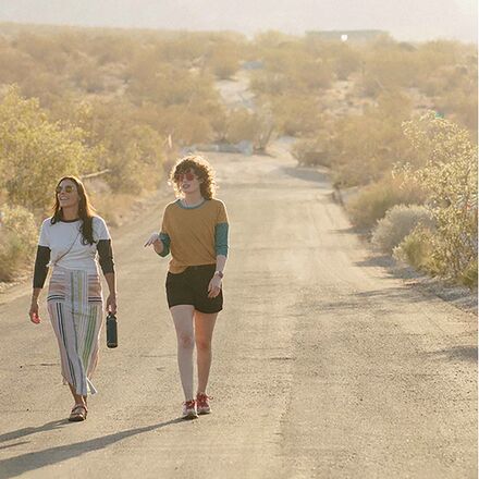 Off The Hook Long-Sleeve Top - Women's