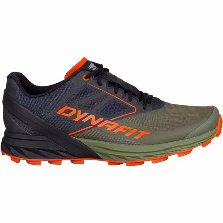 Alpine Trail Running Shoe - Men's