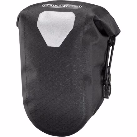 Micro Two Saddle Bag