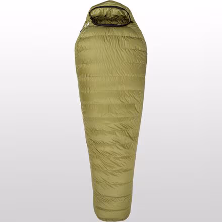 Badger GORE-TEX INFINIUM Sleeping Bag:15F Down