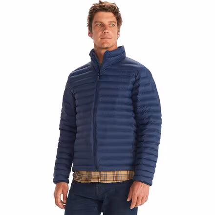 Echo Featherless Jacket - Men's