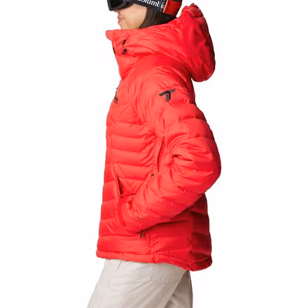 Roaring Fork Down Jacket - Women's