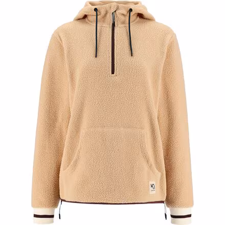 Rothe Fleece Hoodie - Women's