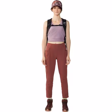 Dynama High Rise Pant - Women's