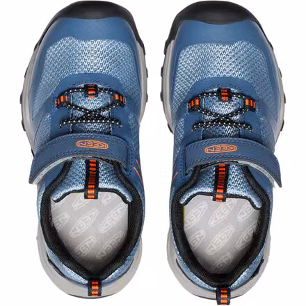 Wanduro Low WP Shoe - Kids'