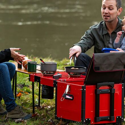 Aioks All In One Kitchen System