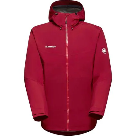 Convey Tour HS Hooded Jacket - Men's