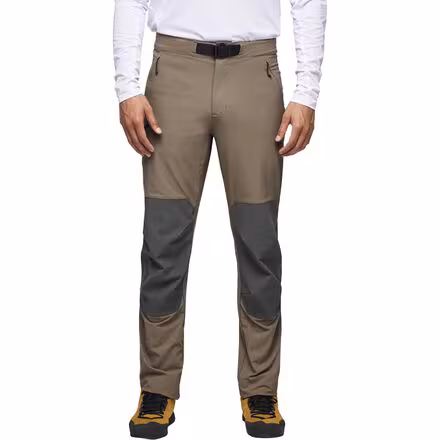 Alpine Hybrid Pant - Men's