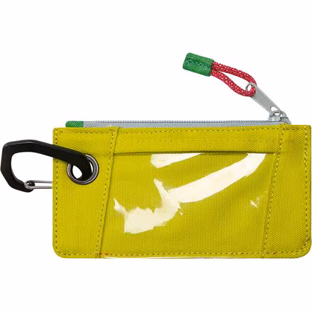 Clipper Card Case
