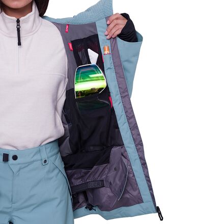Hydra Insulated Jacket - Women's