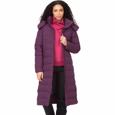 Prospect Coat - Women's