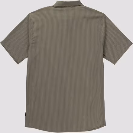 Bless Up Short-Sleeve Shirt - Men's