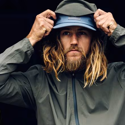 Cloudshield Rain Jacket - Men's