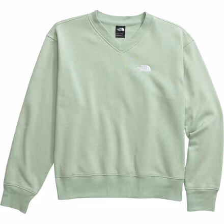 Evolution V-Neck Sweatshirt - Women's