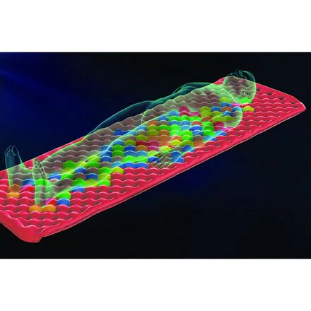 Comfort Plus Insulated Sleeping Pad