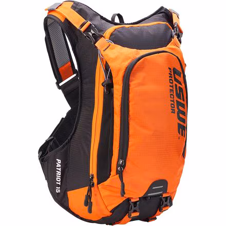 Patriot 15L Hydration Pack