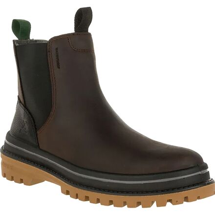 Tyson Chelsea Boot - Men's