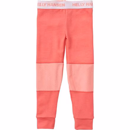 Graphic Lifa Merino Baselayer Set - Kids'