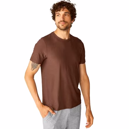 Always Beyond Crew T-Shirt 2.0 - Men's