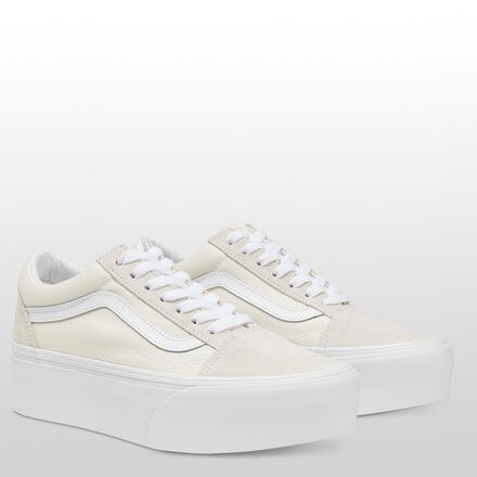 Old Skool Stackform Shoe - Women's