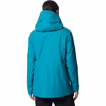 Boundary Ridge GORE-TEX Jacket - Women's