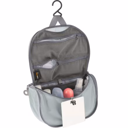 Hanging Toiletry Bag - Small