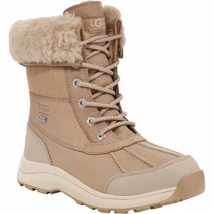 Adirondack III Boot - Women's