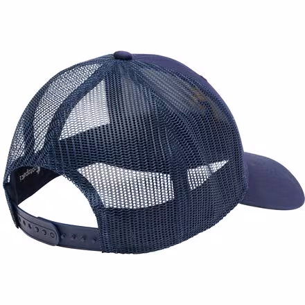 The Llama Trucker Hat