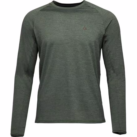 Lightwire Long-Sleeve Tech T-Shirt - Men's